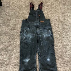 Oakley Factory Pilot Snowboard bibs